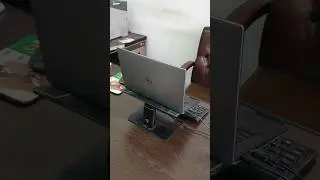 حامل للاب توب. مناسب للمكاتب