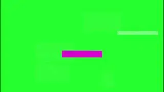 glitch green screen no copyright 4K COMBO