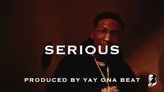 [Free] No Savage x Smoke Chapo x Q Da Fool x DMV Type Beat | 2024 - Serious