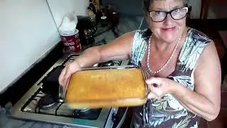 Try fungrannies Cake