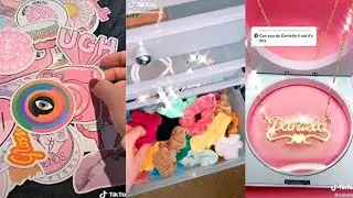💸 SMALL BUSINESSTOK COMPILATION 2022 | How to start your own small business + asmr packaging