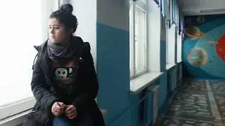 Социальный ролик(Одиночество)