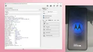 FRP Motorola G20 E20 E30 E32 y MÁS - SPD y MTK Con Pandora TOOL 2023