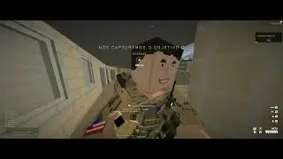 Dominação - Valley - BattleBit