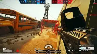 Kapkan Ace - Rainbow Six Siege PC 2024