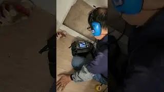 인천누수 붙박이장 속에 숨은 누수잡았어요