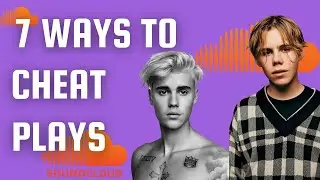 7 ways to get FREE SoundCloud plays - Spend $0 on SoundCloud promotion (Hack!)