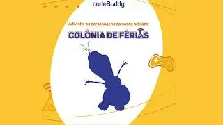 Colônia de Férias - Janeiro 2022