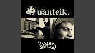 Madzilla: Uanteik (Mixtape)