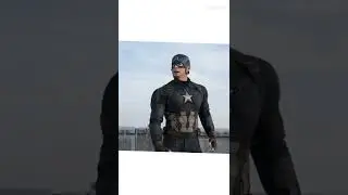 Marvel Kino olami ||Capitan Amerika muxluslari uchun maxsus vidio