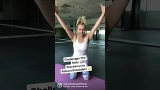 Posture Strength