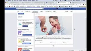 Retargeting With FB Commenting on Shares
