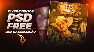 SPEED ART FLYER EVENTOS 013 + PSD FREE