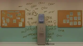 Work Day [ Over & Over ]