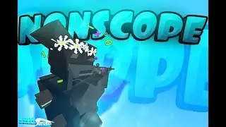 Montage #2 | Unturned Arena