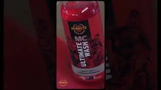 MC Ultimate Wash Concentrate MC Ultimate Wash #penrite #bikewash #motorcycle #mx #moto