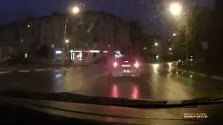 придурок на класике
