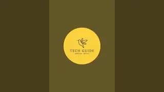 Tech Guide  is live