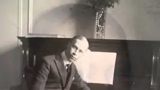 Prokofiev - Piano Sonata No. 3 "From Old Notebooks" - Gary Graffman -1962