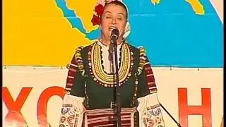 ОЛГА БОРИСОВА 