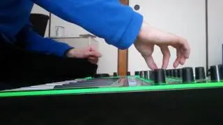 Roland System 1 May Session 2