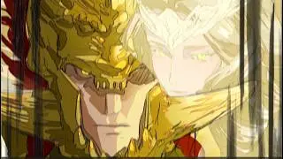 "Would You Lose?"「Elden Ring Comic Dub?」