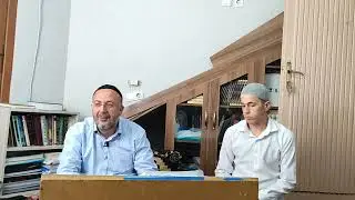 HZ.İBRAHİM'İN HACER ANNEMİZİ VE BEBEĞİNİ ÇÖLE BIRAKMASI?