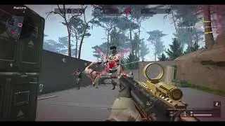 Warface - Random moments #47