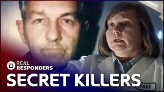 No Motive, No Mercy: Investigating the World's Cruelest Killers | Real Responders