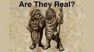 The Menehune: Cryptid Mysteries of Hawaii
