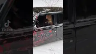На чем едим