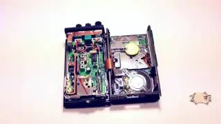 RadioShack HTX-202: Fixing the 