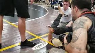 6/3/2023 First Round