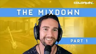 PART 1 | LIVE Stream: How to Prepare Your Song For Mixing | Jenae Inez