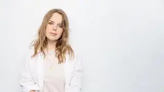 FRIDA BRAXELL - LÅNGT ELLER INGENSTANS (officiell lyrikvideo)