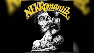 Nekromantik Soundtrack 07. Daktari Lorenz – Katzi