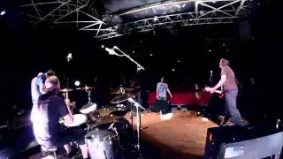 Total Victory - King of Discipline (live Grenoble)