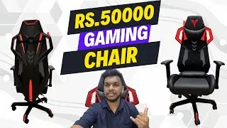 Gaming Chair in Sri Lanka | Prodo Mesh Gaming Chair | Sinhala