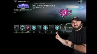 🔴LIVE – Warzone Mobile – iPhone 15 Pro Max – Crash Landed Event Gameplay