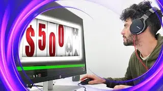 How To CRUSH Spin & Go Poker [Live Play & Strategy]