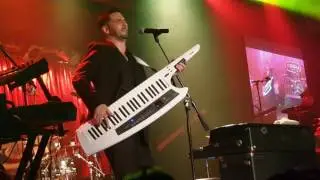 Jon B " Don't Say" @ BB KINGS NYC 8/12/16
