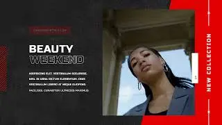 Corporate AE Templates: Fashion E-commerce Slides