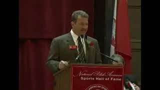 2011 Polish Sports Hall of Fame Ceremony