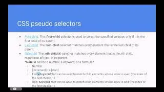 Explanation CSS postiitions