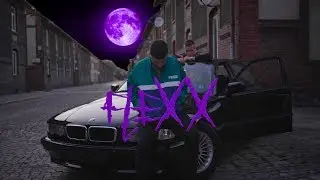 CHZDM x FLORAL BUGS - FLEXX (prod. 4money)