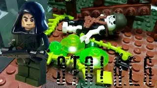 Анимация по игре S.T.A.L.K.E.R 