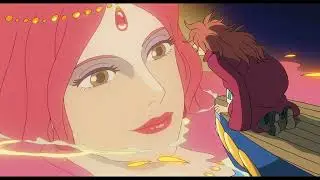 Giantess Ponyo