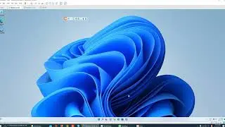 configuration Mikrotik access internet in vm ware AVA