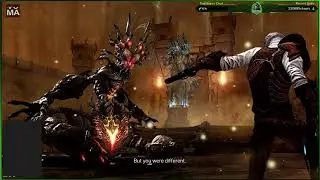 Lost Ark, the confused PC Mobile MMORPG that isn't MMORPG