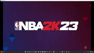 HOW TO FIX 2K23 ERROR CODE GAME NOT WORKING!!!